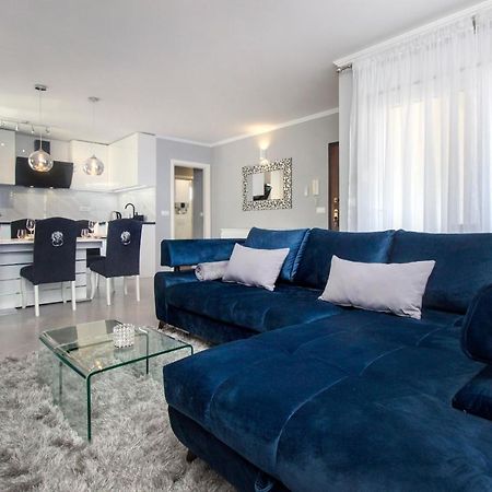 Silver Lux Suite - New Zaboric Luaran gambar