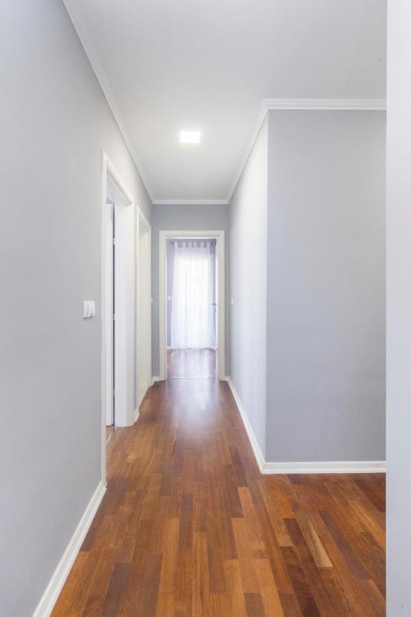 Silver Lux Suite - New Zaboric Luaran gambar