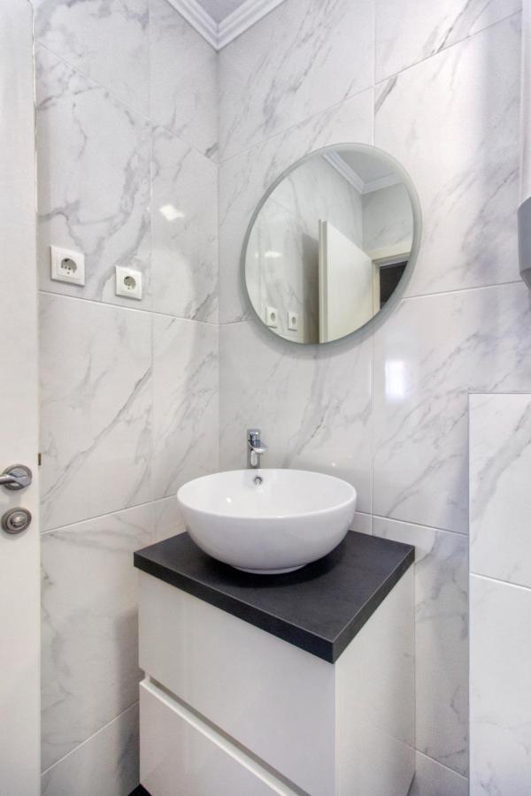 Silver Lux Suite - New Zaboric Luaran gambar
