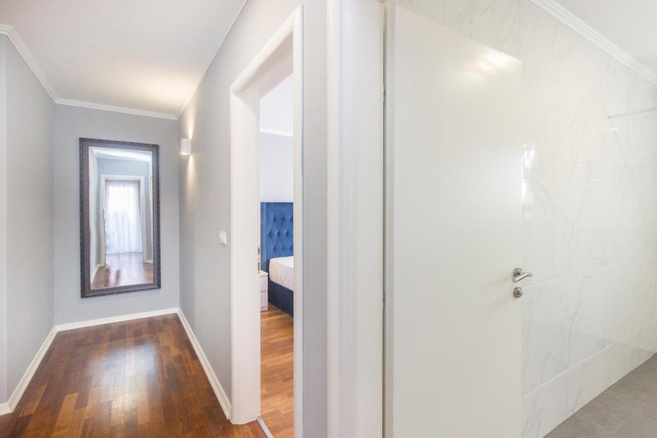 Silver Lux Suite - New Zaboric Luaran gambar