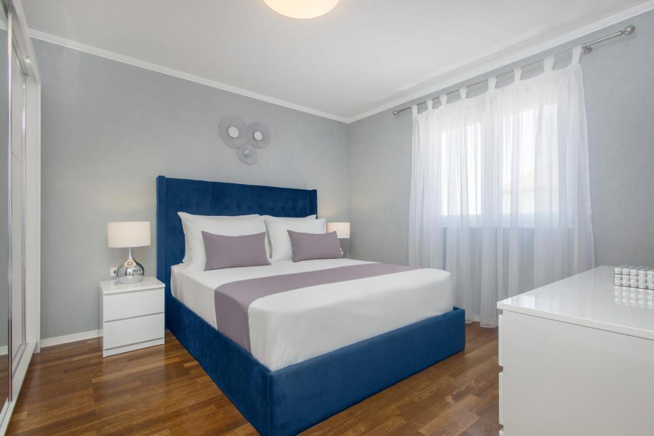 Silver Lux Suite - New Zaboric Luaran gambar